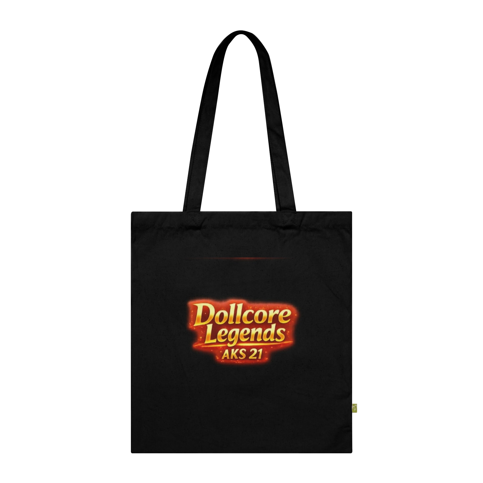 Organic Cotton Tote Bag